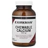 Chewable Calcium, 120 Tablets