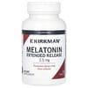 Kirkman Labs, Melatonin Extended Release, 2.5 mg, 150 Tablets