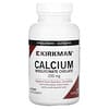 Bisglycinate de calcium chélaté, 200 mg, 120 capsules