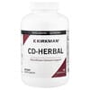 CD-Herbal, 180 Capsules