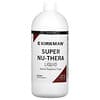 Super Nu-Thera Liquid, Natural Raspberry Flavor, 29 fl oz (857 ml)