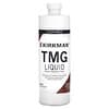 TMGリキッド、天然ラズベリー味、473ml（16液量オンス）