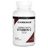 Vitamina C mastigável, 250 mg, 250 comprimidos