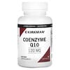 Coenzyme Q10, 120 mg, 90 capsules