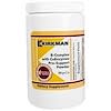 B-Complex with CoEnzymes Pro-Support Powder, 7 oz (200 g)