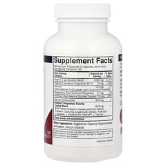 Toxicity Control with Setria L-Glutathione, 120 Capsules