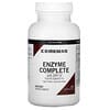 Enzyme Complete With DPP-IV, 120 Capsules