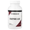Enzyme Aid, 180 Capsules