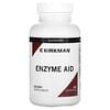Enzyme Aid, 180 Capsules