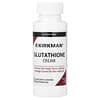 kirkman glutathione lotion Page 1 - Reviews - Kirkman Labs, Glutathione Cream , 2 oz (57 gm) main image 0