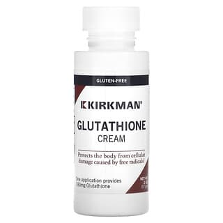 Kirkman Labs, Creme de Glutationa, 57 g (2 oz)