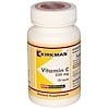 Vitamin C, 250 mg, 100 Capsules
