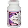 Bio-Max Series, Calcium, 200 mg, 120 Capsules