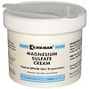 Magnesium Sulfate Cream, 4 oz (113 g)