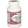 Alpha Ketoglutaric Acid, 300 mg, 100 Capsules