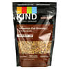 Healthy Grains, Granola de avena y canela con semillas de lino, 312 g (11 oz)
