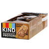 Breakfast Protein, Almond Butter, 8 Pack of 2 Bars, 1.76 oz (50 g) Each