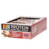 Protein Bars, White Chocolate Cinnamon Almond, 12 Bars, 1.76 oz (50 g) Each