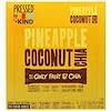 Pressed by KIND, Pineapple, Coconut & Chia, 12 Fruit Bars - 1.2 oz (35 g) Each