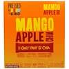 Pressed by KIND, Mango, Apple & Chia, 12 Fruit Bars - 1.2 oz (35 g)
