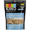 Healthy Grains, Probiotic, Vanilla Almond Clusters,  7 oz (198 g)