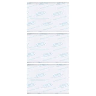 Kirk's, 100% Premium Coconut Oil Castile Bar Soap, Fragrance Free, 3 Bars, 4 oz (113 g) Each
