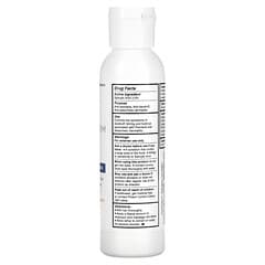 Kenkoderm, 3% Salicylsäure, therapeutisches Shampoo, 118 ml (4 fl. oz.)