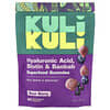 Kuli Kuli, Superfood Gummies, Sour Berry, 60 Plant-Based Gummies