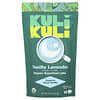 Kuli Kuli, Organic Superfood Latte, Vanilla Lavender, 2.67 oz (75.7 g)