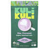Kuli Kuli, Organic Superfood Latte, Ube Coconut, 3.10 oz (87.7 g)