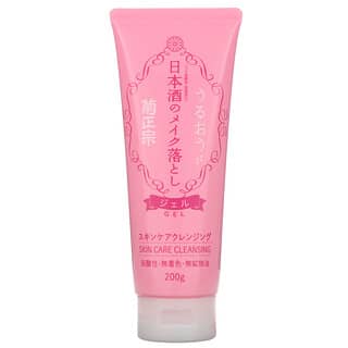 Kikumasamune, Sake Skin Care Cleansing, 7.05 oz (200 g)