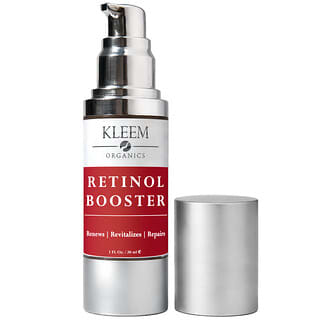 Kleem Organics, Retinol-Booster, 30 ml (1 fl. oz.)