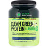 Clean Green Protein with Lentein, Vanilla Chai, 1.57 lbs (710 g)