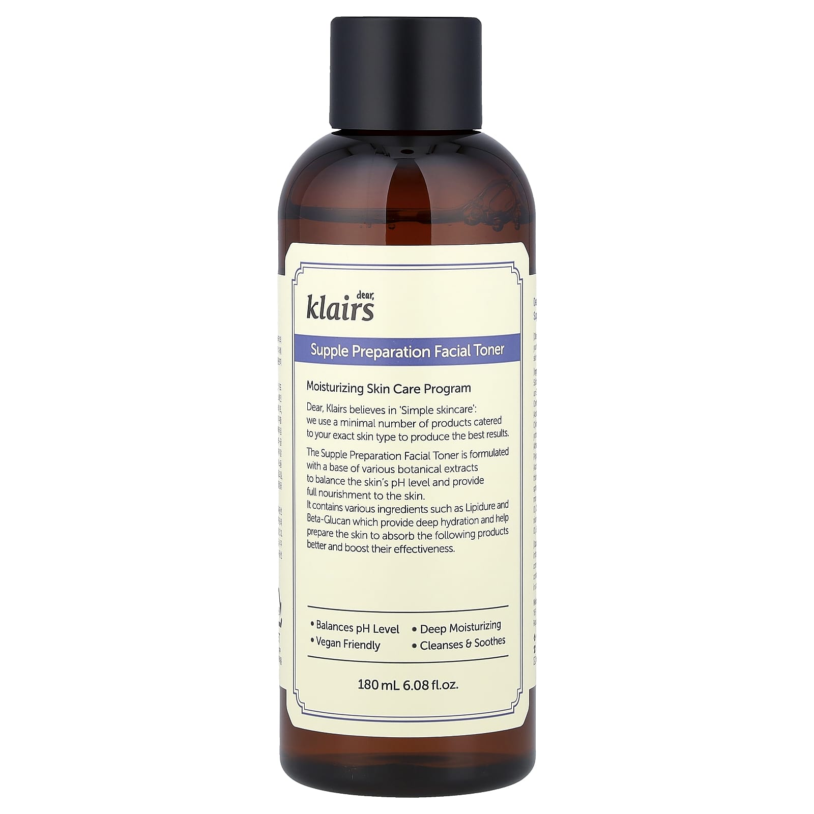 ブースター・導入液 HAAB SUPERAQUA SOOTHING TONER 250ml HAAB SUPERAQUA ボタニカルスーティングトナー 250ml ③