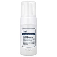 Rich Moist Foaming Cleanser, 3.38 fl oz (100 ml)
