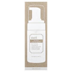Rich Moist Foaming Cleanser, 3.38 fl oz (100 ml)