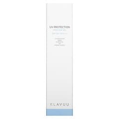 KLAVUU, UV Protection, Fresh Sun Gel, SPF 50+ PA++++, 1.69 fl oz (50 ml)