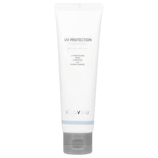 KLAVUU, Proteção UV, Gel Solar Fresco, FPS 50+ PA++++, 50 ml (1,69 fl oz)