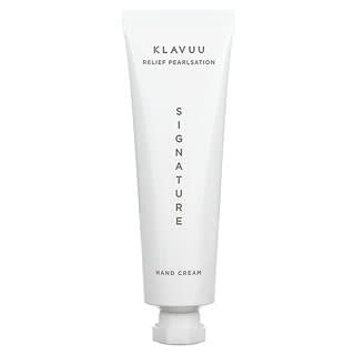 KLAVUU, Signature Hand Cream, 1.69 fl oz (50 ml)