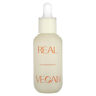 KLAVUU, Real Vegan Collagen Ampoule, 1.01 fl oz (30 ml)