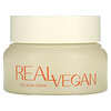 Real Vegan Collagen Cream, 1.69 fl oz (50 ml)