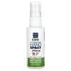 Spray para Limpeza das Mãos para Crianças, Melaleuca e Aloe, 59 ml (2 fl oz)