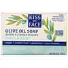 Olive Oil Soap, Olive & Aloe, 8 oz (230 g)
