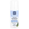 Kiss My Face, Liquid Rock® 롤온 데오드란트, 향료 무함유, 88ml(3fl oz)