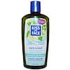 Early to Bed, Shower Gel, Clove & Ylang Ylang, 16 fl oz (473 ml)