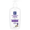 Kiss My Face, Afeitado humectante 4 en 1, Lavanda y karité, 325 ml (11 oz. líq.)