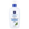 Kiss My Face, Afeitado humectante, Sin fragancia, 325 ml (11 oz. líq.)