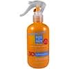 Sunscreen, Sun Spray Lotion, SPF 30, 8 fl oz (236 ml)