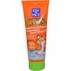 Obsessiv natürliche Kinder, Shampoo & Spülung, Orange U Smart, 8 fl oz (236 ml)