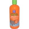 Obsessively Natural Kids, Bubble Wash, Orange U Smart, 12 fl oz (354 ml)